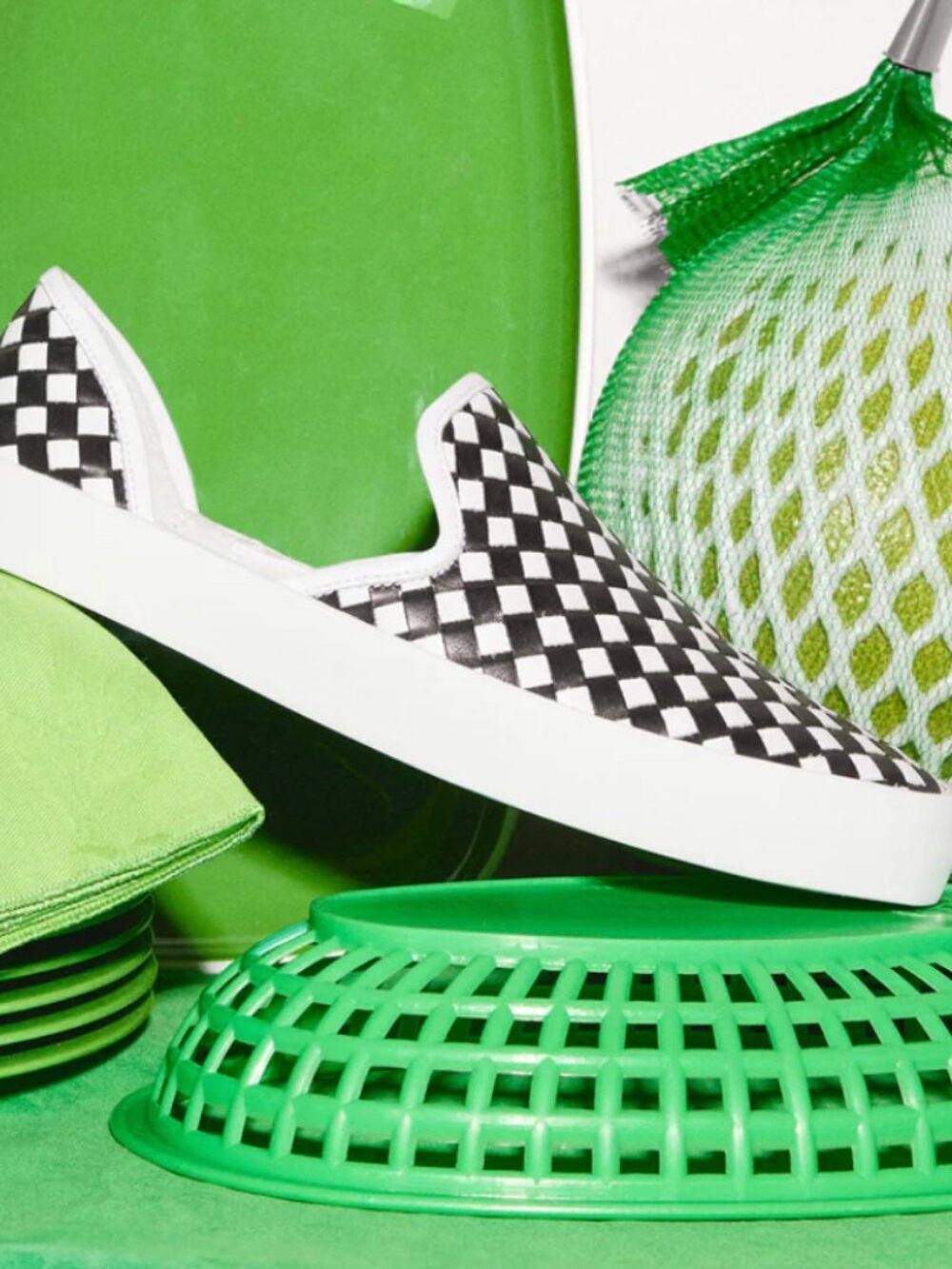 EDDY D'ORSAY SNEAKER